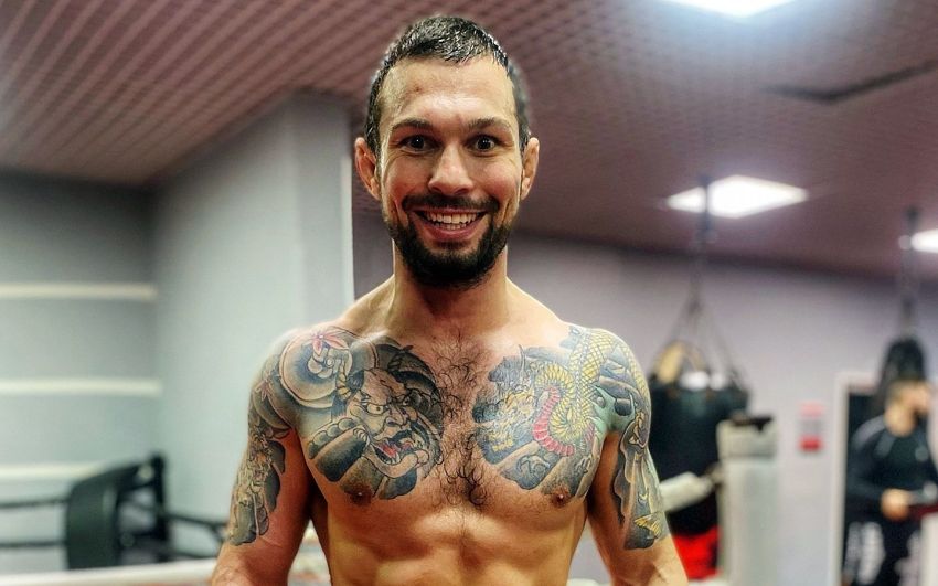 Близок к возвращению к АСА и отказывается от Претендентской серии UFC: Вартанян рассказал о своей карьере