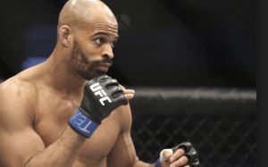 Дэвид Брэнч: "MMA — жесткий бизнес, который может задеть ваши чувства"