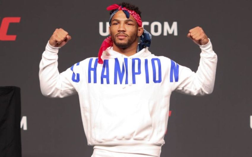 Лига Bellator не заинтересована в подписании Кевина Ли