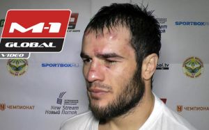 Видео боя Магомед Идрисов - Стивен Силер PFL 1