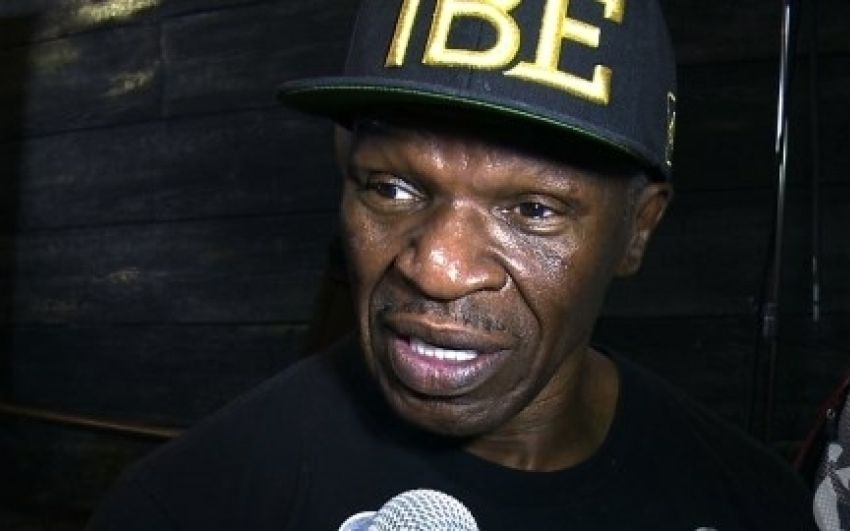 Флойд Мэйвезер-старший: «„Канело“ победил Головкина, GGG ничего не делал» 