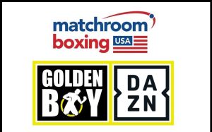 DAZN опубликовал андеркард мечты для боя Сауля Альвареса осенью