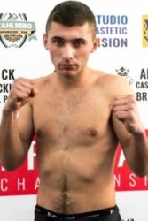 Pavel Stasiuk