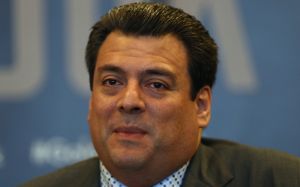 В WBC намерены изменить лимит первого тяжелого веса