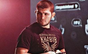 Камил Гаджиев: "Мне кажется, что Хабиб готовится вернуться в спорт через..."