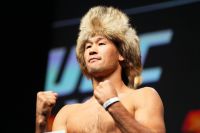 Шавкат Рахмонов ответил, опасается ли он того, что в UFC дадут МакГрегору титульник в полусреднем весе
