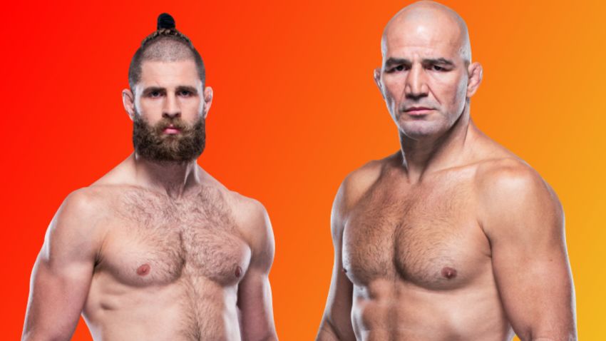 UFC 275. Смотреть онлайн прямой эфир