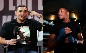 Хирн: "Мы готовы устроить бой Лопеса и Хэйни на ESPN"