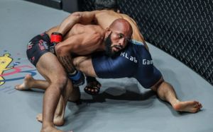 Сейдж Норткатт прокомментировал дебютные бои Альвареса и Джонсона в ONE Championship