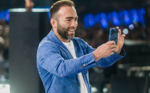 Камил Гаджиев назвал лучшего бойца в истории Fight Nights