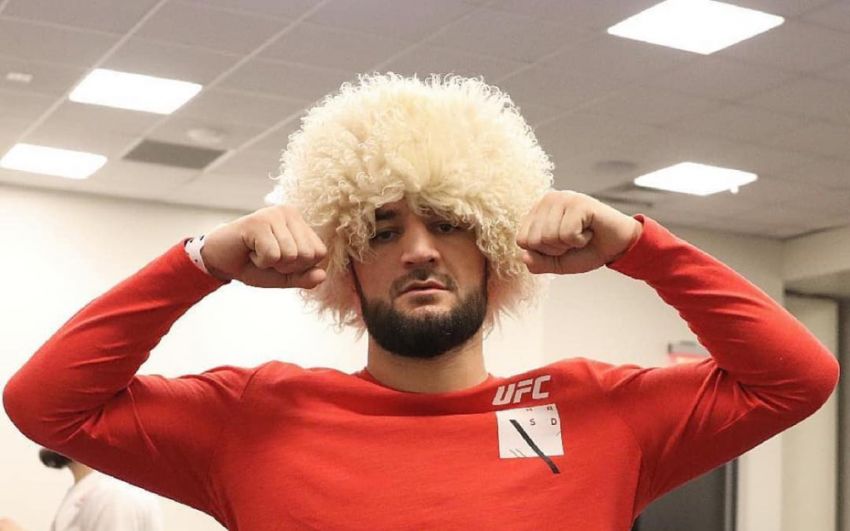 Абубакар Нурмагомедов примет участие в плей-офф сезона PFL