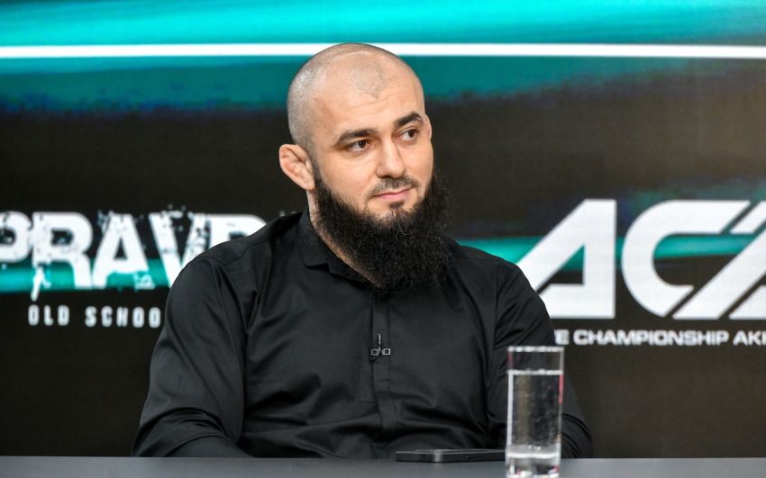 Немков, Нурмагомедов, Шаблий и другие: вице-президент АСА назвал бойцов Bellator, которых бы подписал в свою организацию