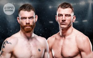 UFC Fight Night 168 Пол Фелдер – Дэн Хукер, Зубайра Тухугов – Кевин Агилар. Смотреть онлайн прямой эфир