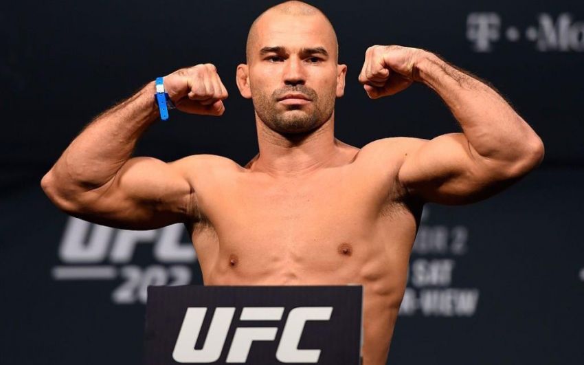 Артем Лобов о подписании контракта с BKFC: "Задам жару всем этим говнюкам"