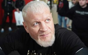 Поветкин рассказал, почему Александр Емельяненко должен выиграть блогера Ершова