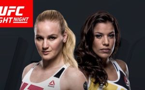 Медицинские отстранения после UFC on FOX 23