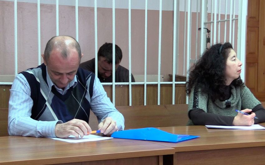 Чемпион Европы по боксу арестован в Черкесске по делу о двойном убийстве