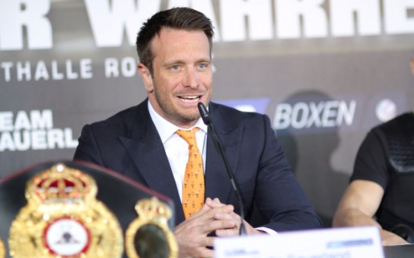 Турнир WBSS может пройти в 2020 году в супертяжелом весе