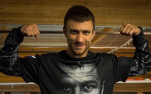 Ломаченко: «Уолтерс согласился драться со мной от безысходности»