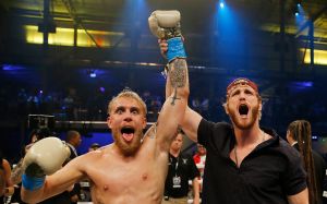 Джейка Пола включат в рейтинг WBC в случае победы над Томми Фьюри