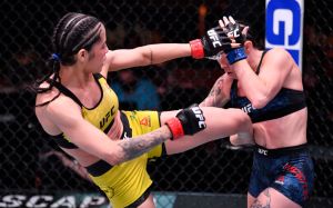 Бонусы турнира UFC 258: Камару Усман - Гилберт Бернс