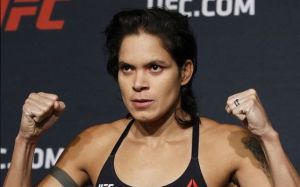 Чемпионка UFC обнажилась ради обложки ESPN. Зачем Нуньес это?