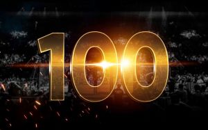 Прямая трансляция ACA 100 Fight Day: Байсангур Вахитов - Вендрес Карлос да Сильва