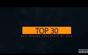 Top 30 Best Knockouts of 2016 | OBSESSED