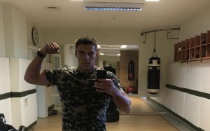 Вадим Немков о подготовке к бою с Филом Дэвисом