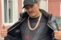 Бывший тренер Кличко: "Если Усик в ближайшее время не побоксирует, то он будет вообще никому не нужен"