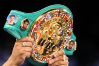 Обновился рейтинг WBC: Усик поднимается, Глазков покидает топ-15