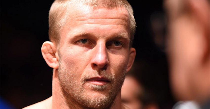 Миша Циркунов о тренировках в зале Xtreme Couture и UFC Perfomance Institute