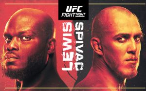 РП ММА №49 (UFC FIGHT NIGHT 215): 19 ноября