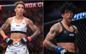 Ставки на UFC on ESPN 60: Коэффициенты на турнир Аманда Лемос – Вирна Жандироба