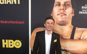 Геннадий Головкин: "Канело нисколько не сожалеет о том, что произошло. Он ужасен"