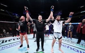 Иржи Прохаска прокомментировал результат боя между Яном Блаховичем и Магомедом Анкалаевым