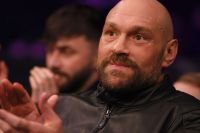 Эдди Хирн расхваливает Фьюри перед возвращением: "Он по-прежнему на своем пике"