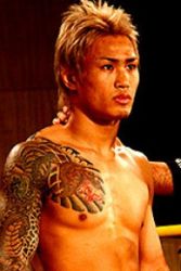 Kintaro Kintaro