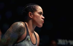 Дана Уайт: "Нуньес - величайший боец всех времен в женском MMA"