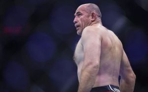 Оверим, Хант, Бигфут Сильва: менеджер Олейника назвал список потенциальных соперников