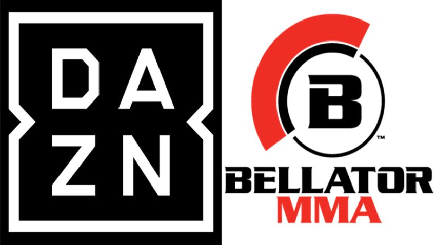 Телеканал DAZN активно выступает против системы платных трансляций PPV в ММА