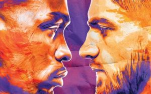 Ставки на UFC on ESPN+ 31: Коэффициенты букмекеров на турнир Дерек Брансон - Эдмен Шахбазян