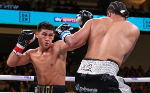 Маурисио Сулейман объяснил, что должен сделать Бивол, чтобы WBC санкционировал его бой с Бетербиевым: "Я говорил об этом много раз"