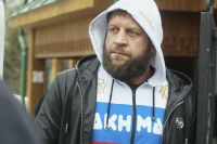 Главный тренер "Ахмата": "Не думаю, что у Емельяненко настолько сильное пристрастие к алкоголю, как все считают"