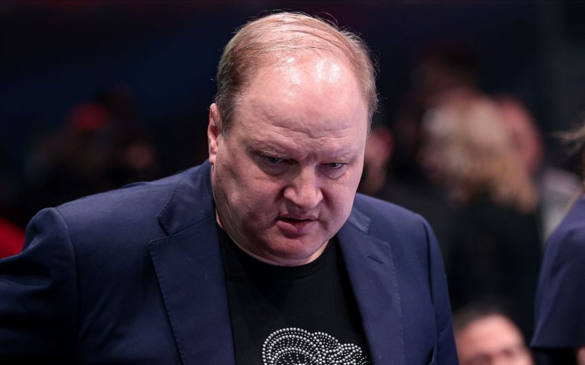 Хрюнов пригласит Федора Емельяненко на турнир, где выступит его младший брат