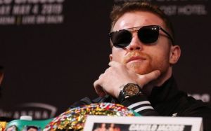 Рейтинг боксёров P4P от The Ring за сентябрь 2020