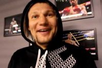 Украинский супертяж Андрей Руденко о бое с Кабайелом, поединке Поветкина с Усиком, о Уайлдере, Фьюри, Джошуа