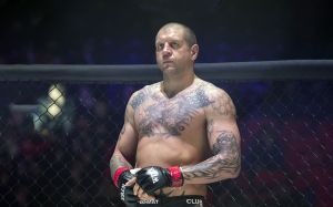 Магомед Исмаилов уверен, что смог бы победить Александра Емельяненко