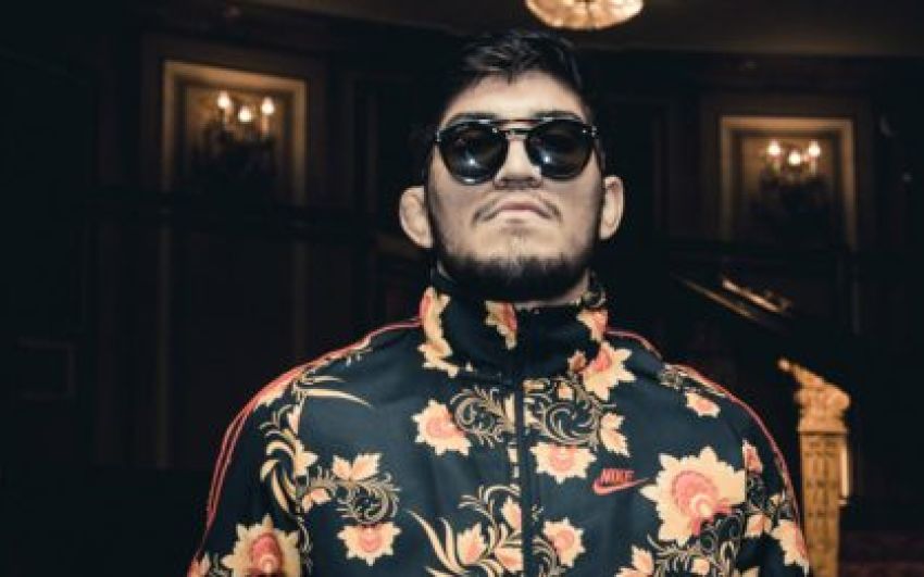 Брайан Ортега о встрече с Диллоном Данисом в клубе после UFC 229: "Он сказал, что у него сотрясение"
