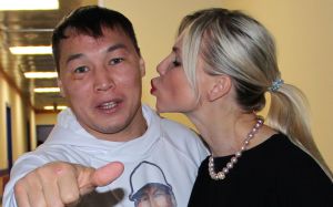  Интервью Руслана Проводникова: Чемпионы мира боксируют у меня на разогреве 
